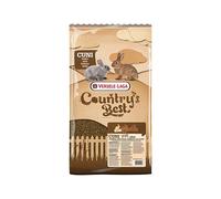 Versele-Laga Country's Best Cuni Fit Plus (Rabbit) - Size: 20kg