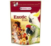 Versele-Laga Exotic Fruit Food for Large Parrots 600g