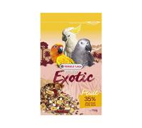Versele-laga Exotic Fruit for Parrot - 600 g