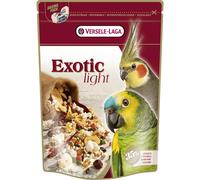 Versele Laga Exotic Light Mix Parrots and big parakeets 750g