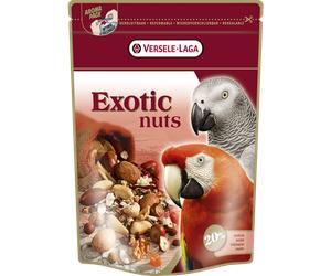 Versele Laga Exotic Nut Mix Premium grains, seeds & nuts mix 750g