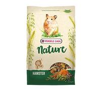 Versele-laga - Feeding Mixed and rich in cereals 2.3KG for hamsters - VS-461419