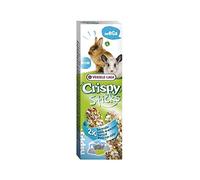 Versele-laga - Friandise Lapin/Chinchilla - Crispy Sticks - Vallée De Montagne