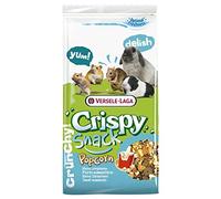 Versele-Laga Versele Laga Snack Crispy Popcorn (Small pets , Treats) 1.75 KG