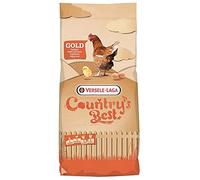 Versele Laga Gold 4 Red Mash for Laying Hens - 20 kg