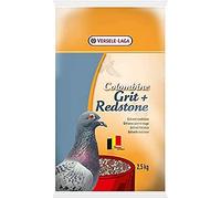 Versele Laga Grit & Redstone 2.5kg With Silex & Gastric Grinding Stones