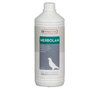 Versele-Laga Oropharma Herbolan - Herb Tonic Pigeon Supplement - 1L