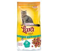 Versele-Laga Lara Adult Indoor Complete Dry Cat Food - Size: 350g