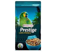Versele Laga Amazone Parrot Prestige Loro Parque 5 x 1kg - CAGED BIRD FOOD