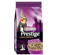 Versele-Laga Loro Parque Australian Parakeet Mix - Food for medium-sized Australian parrots 1kg