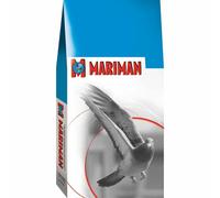 PIGEON FOOD FEED Versele Laga Mariman Standard without Barley 25kg