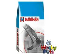 PIGEON FOOD FEED Versele Laga Mariman Standard without Barley 25kg