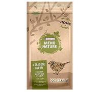 Versele Laga Menu Nature 4 Seasons Blend 6 x 1kg - Wild Bird Food