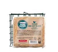 Versele-Laga Menu Nature Dispenser & Feed Block 395 g