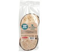 Versele-Laga Menu Nature Doppelpack halbe Coconut 400g