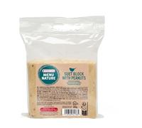 Versele-Laga Menu Nature Futterblock mit Erdnüssen 300g