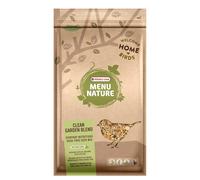 Versele-Laga Menu Nature Wild Bird Clean Garden Blend - Size: 2.5kg
