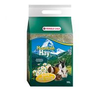 Versele-Laga Mountain Hay with Chamomile - Size: 500g