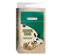 Versele Laga Natural Woodchips Shavings 4kg - Small Animal Bedding