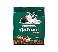 Versele Laga Nature CUNI Original Rodent Food for Dwarf Rabbits 2.5 kg