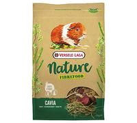 Versele Laga Nature Fibrefood Cavia Guinea Pig Food 2.75kg RM48