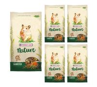 Versele Laga Nature Hamster 5 x 700g - HAMSTER FOOD