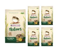 Versele Laga Nature Mini Hamster 5 x 400g - HAMSTER FOOD