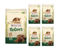 Versele Laga Nature Mouse Food 5 x 400g - MOUSE FEED