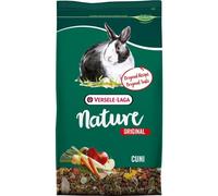 Versele Laga Nature CUNI Original Rodent Food for Dwarf Rabbits 2.5 kg