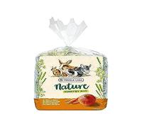 Versele-Laga Nature Timothy Hay 500 g Carrot and Pumpkin
