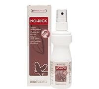 Versele-Laga No Pick 100ml Deters Chewing by Birds and Parrots reduce plucking