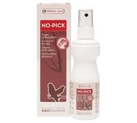 Versele-Laga No Pick 100ml Deters Chewing by Birds and Parrots reduce plucking