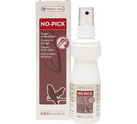 VERSELE LAGA NO PICK SPRAY 100ML PARROT FEATHER PLUCKING BITTER ANTI PECK