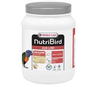 Versele Laga NutriBird A18 Lori 800g Hand Rearing Food For Lorikeets Lori's