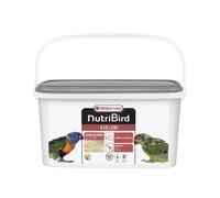 Versele Laga NutriBird A18 Lories & Lorikeets - Young Baby Bird Food from Hatch