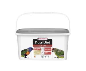 Versele Laga NutriBird A18 Lories & Lorikeets - Young Baby Bird Food from Hatch