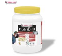 VERSELE-LAGA NUTRIBIRD A19 ALL-IN-ONE HAND REARING FORMULA AFRICAN GREY 800G