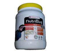 Versele Laga NutriBird A19 Hand Rearing Food Parrots Macaws, African Greys 800g