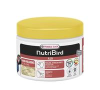 Versele Laga Nutribird A19 Hand Rearing for Parrots Baby Bird - 250g, 800g & 3kg