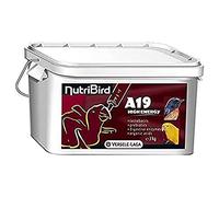 Versele-laga Nutribird A19 High Energy - 3kg
