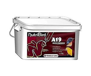 Versele-laga Nutribird A19 High Energy - 3kg