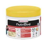 Versele-Laga NutriBird A19 | 250g | Hand rearing food for macaws, grey red-tailed parrots and eclectus parrots | To support development | With prebiotics and digestive enzymes