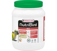 Versele Laga NutriBird A21 250g 800g 3kg Hand Rearing Food Large Parrot Parakeet