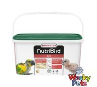 VL NutriBird A21