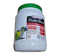 Versele-Laga NutriBird A21 Hand Rearing Feed For All Birds & Parrots 800g