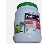 Versele Laga NutriBird A21 Hand Rearing Feed For All Birds & Parrots 800g