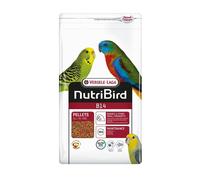Versele Laga NutriBird B14 800g 3kg Complete Food For Budgies Parakeets