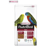VERSELE LAGA NUTRIBIRD B14 ALL IN ONE COMPLETE PELLET FOOD DIET SMALL BIRDS 800G