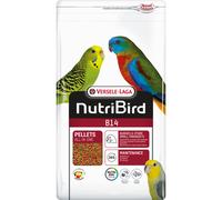 Versele Laga NutriBird B14 - Food budgies & parakeets 3kg (Resealable Bag)