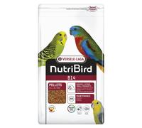 Versele-Laga Nutribird B14 Maintenance Food for Budgies & Other Small Parakeets